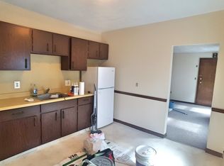 71 Faxon St #2, Newton, MA 02458
