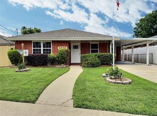 4736 Kawanee Ave, Metairie, LA 70006