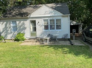 1925 N Tibbs Ave, Indianapolis, IN