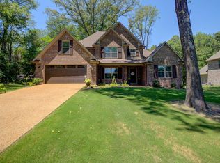 7989 Stinson St, Milan, TN 38358