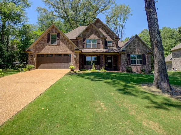 7989 Stinson St, Milan, TN 38358