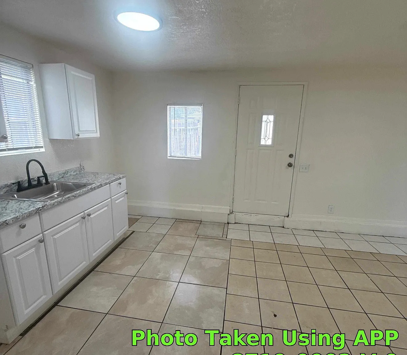 1 bed, 900 sqft, $895 — Photo 1