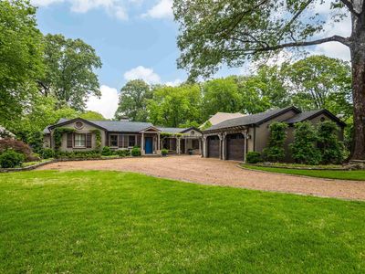 4138 Grandview Ave, Memphis, TN, 38117