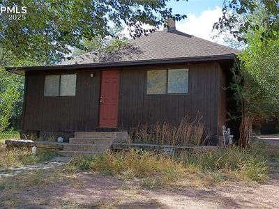 806 N 19th St, Colorado Springs, CO, 80904