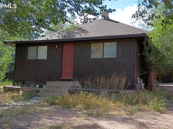 806 N 19th St, Colorado Springs, CO 80904