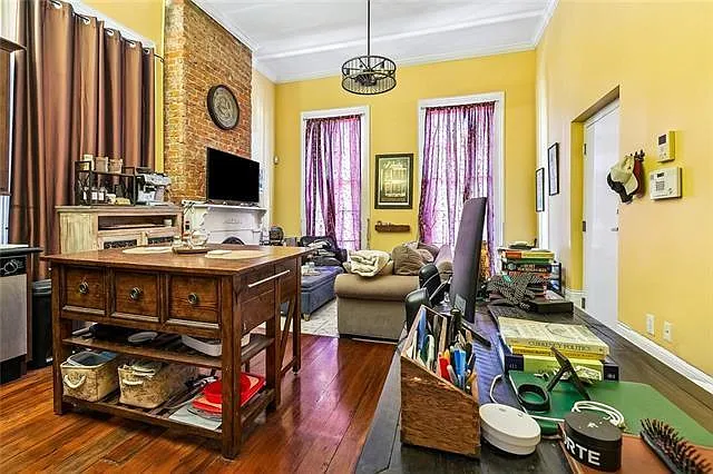 1520 Saint Mary St #B — Photo 4