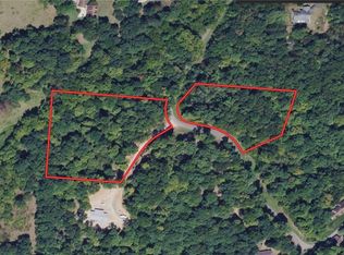 LOT 204 Oak Ridge Dr, Gallipolis, OH 45631