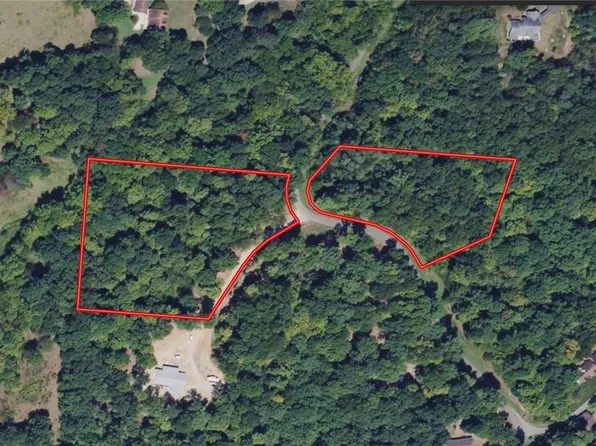 LOT 204 Oak Ridge Dr, Gallipolis, OH 45631