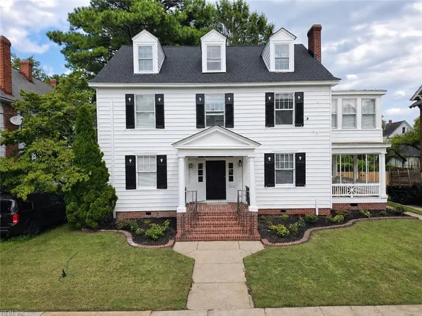 245 Broad St, Portsmouth, VA 23707