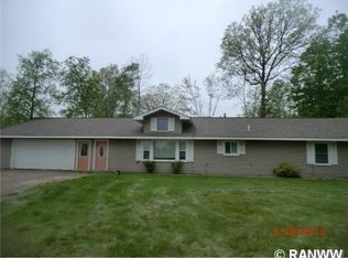 1401 130th St, Balsam Lake, WI 54810