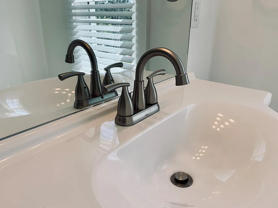 Bathroom Vanity