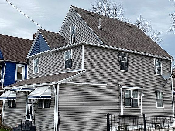 4th image of 1423 E 120th St