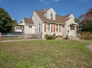 52 Shed St, Quincy, MA 02169