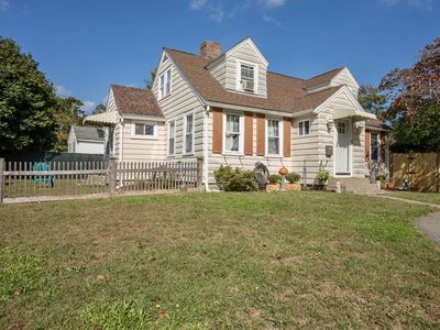 52 Shed St, Quincy, MA, 02169