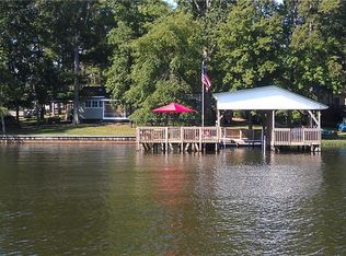 774 Pinehaven Dr, New London, NC 28127