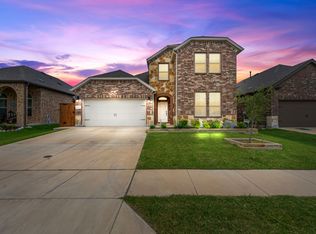 11305 Fathom St, Aubrey, TX 76227