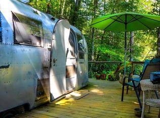 180 Sandy Mush Creek Rd, Leicester, NC 28748