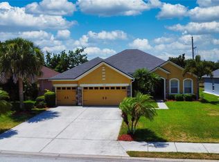 1286 Legatto Loop, Dundee, FL 33838