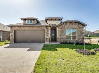 3132 Paint Horse Dr, Robinson, TX 76706