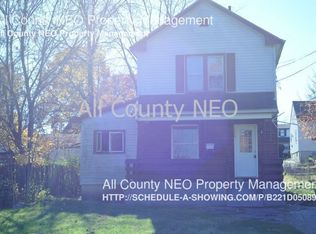 779 E Lucius Ave, Youngstown, OH 44502