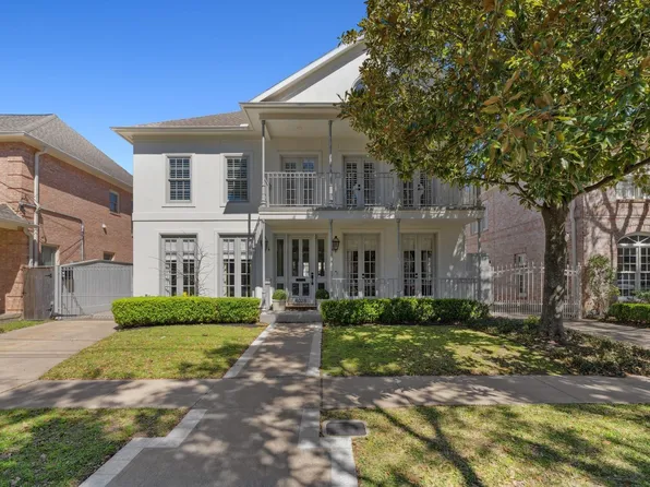 4028 Byron St, Houston, TX 77005
