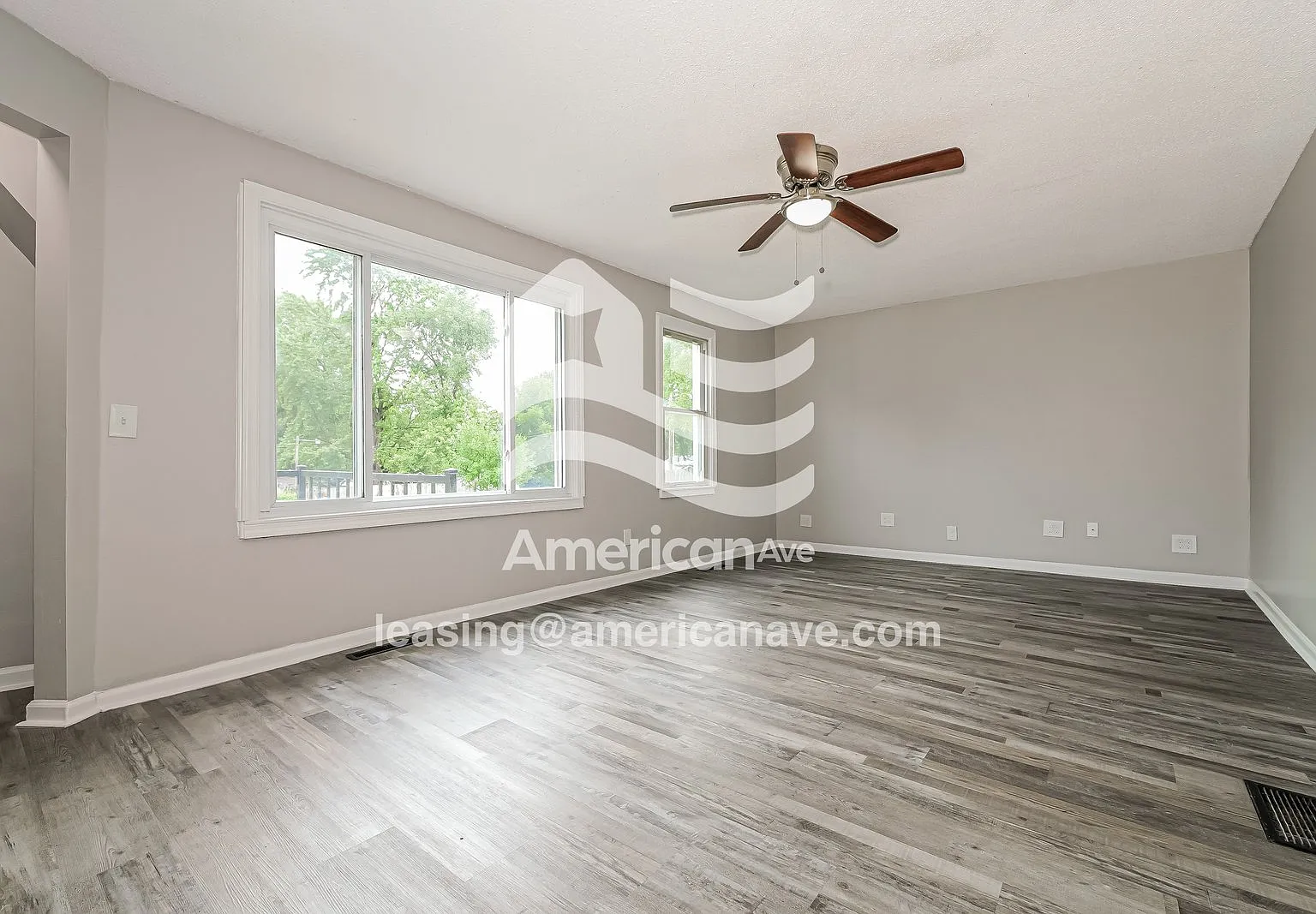 3 bed, 3.0 bath, 1594 sqft, $1,750 — Photo 2