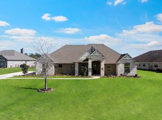 18819 Serene Water Dr, Montgomery, TX 77356