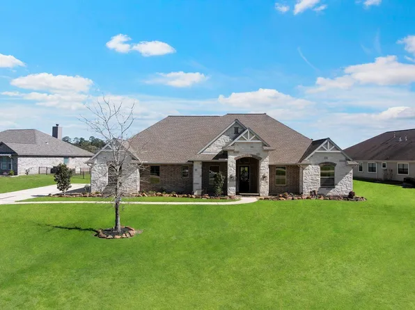 18819 Serene Water Dr, Montgomery, TX 77356