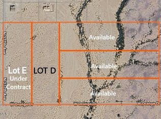 377XD W Orange Dr, Tonopah, AZ 85354