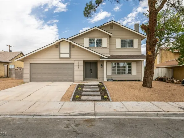5108 Bromley Ave, Las Vegas, NV 89107