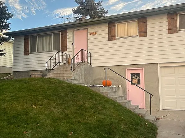 1625 Ammon St, Pocatello, ID 83201