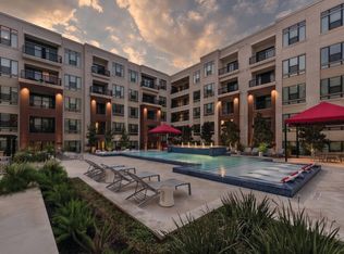 Ascent at CityCentre Apartments, Houston, TX 77024