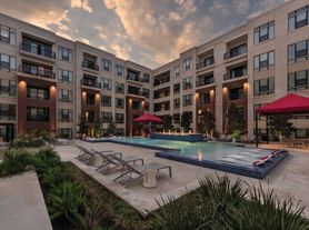 Ascent at CityCentre Apartments