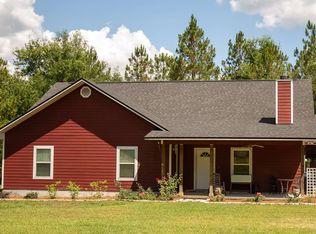 1142 SW Mayo Rd, Lake City, FL 32024
