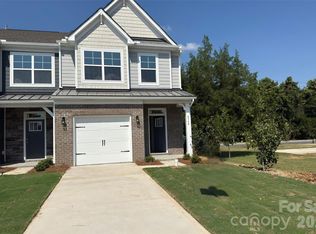 4364 Black Ct, Harrisburg, NC 28075