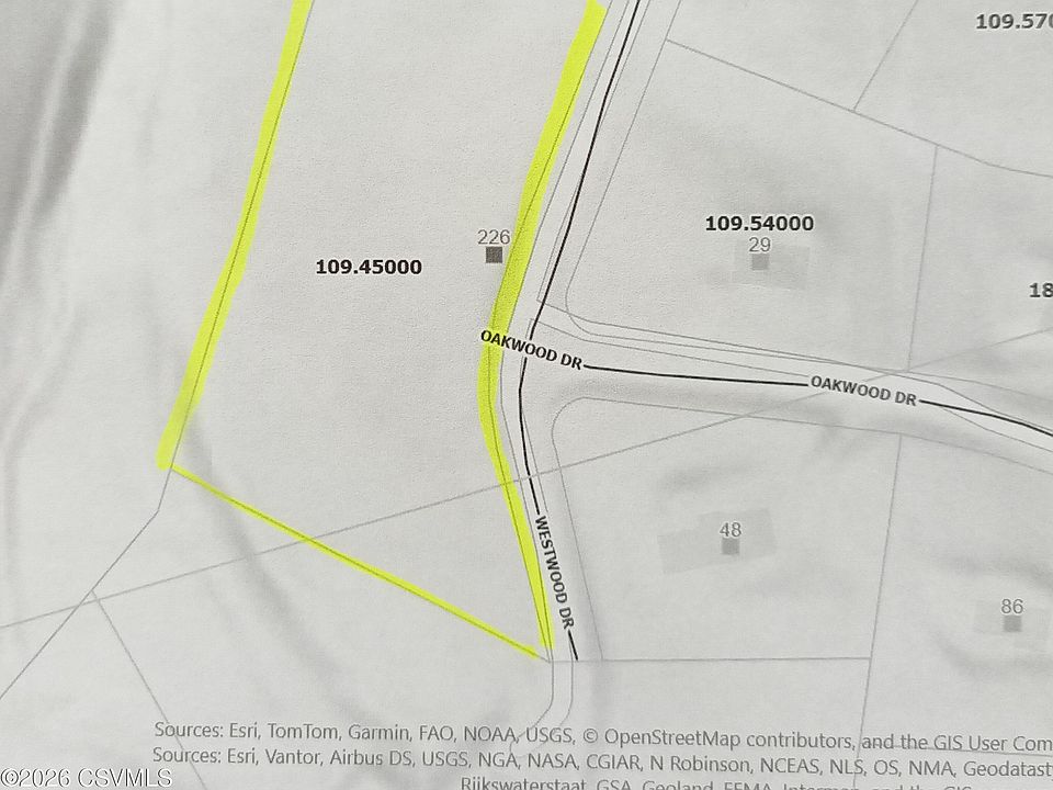 2nd image of 226 Westwood Dr