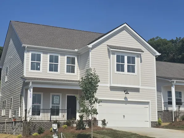 6307 Loudwater Ct Lot 116, Smyrna, TN 37167
