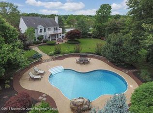 1 Hampshire Ct, New Egypt, NJ 08533