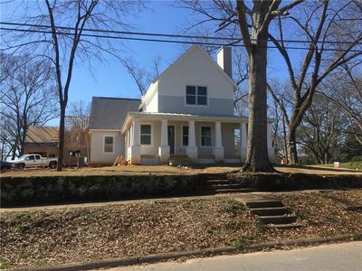 501 S 8th St, Opelika, AL, 36801