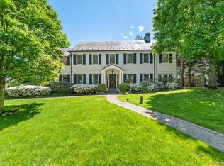 36 Sage Terrace, Scarsdale, NY 10583