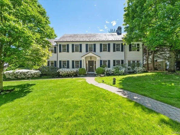 36 Sage Terrace, Scarsdale, NY 10583