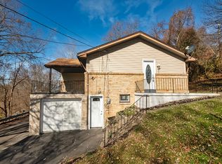 1116 1st St, Canonsburg, PA