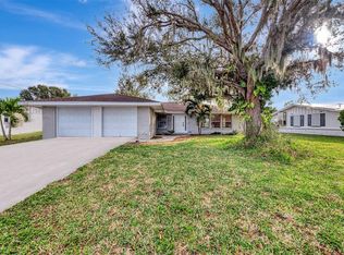22353 Olean Blvd, Pt Charlotte, FL 33952