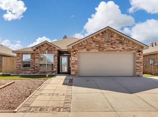 504 E 97th St, Odessa, TX 79765