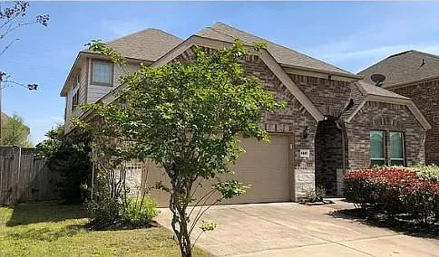 4827 Terrance Fall Dr — Photo 1