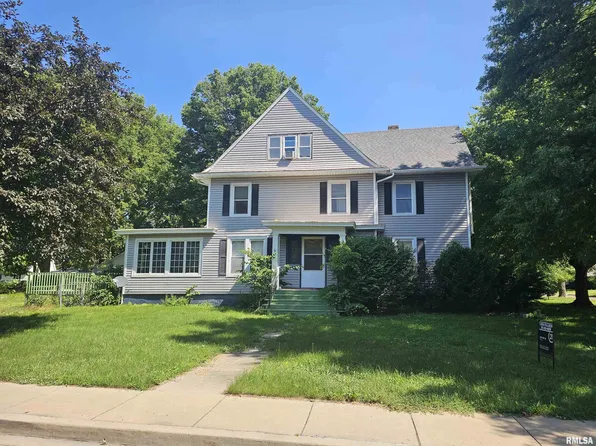 1508 N Cherry St, Galesburg, IL 61401