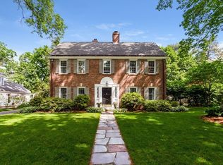 234 Ellington Rd, Longmeadow, MA 01106