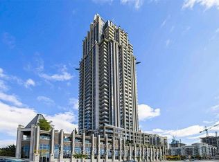 388 Prince Of Wales Dr Unit 414, Mississauga, ON L5B 0A1