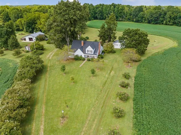 5609 Dona Rd, Julian, NC 27283