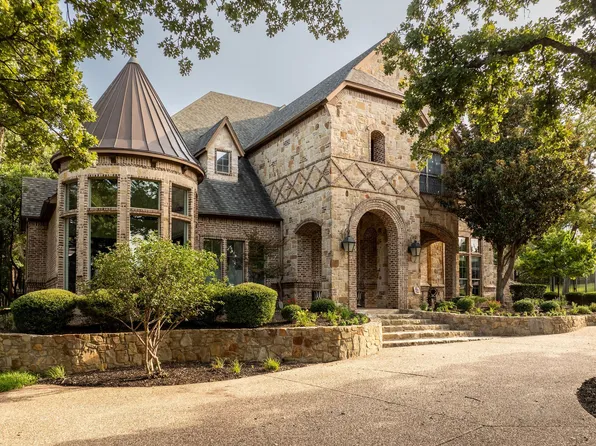 613 Silver Spur Dr, Southlake, TX 76092